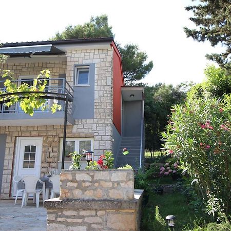 Molo View Apartment Rovinj Buitenkant foto