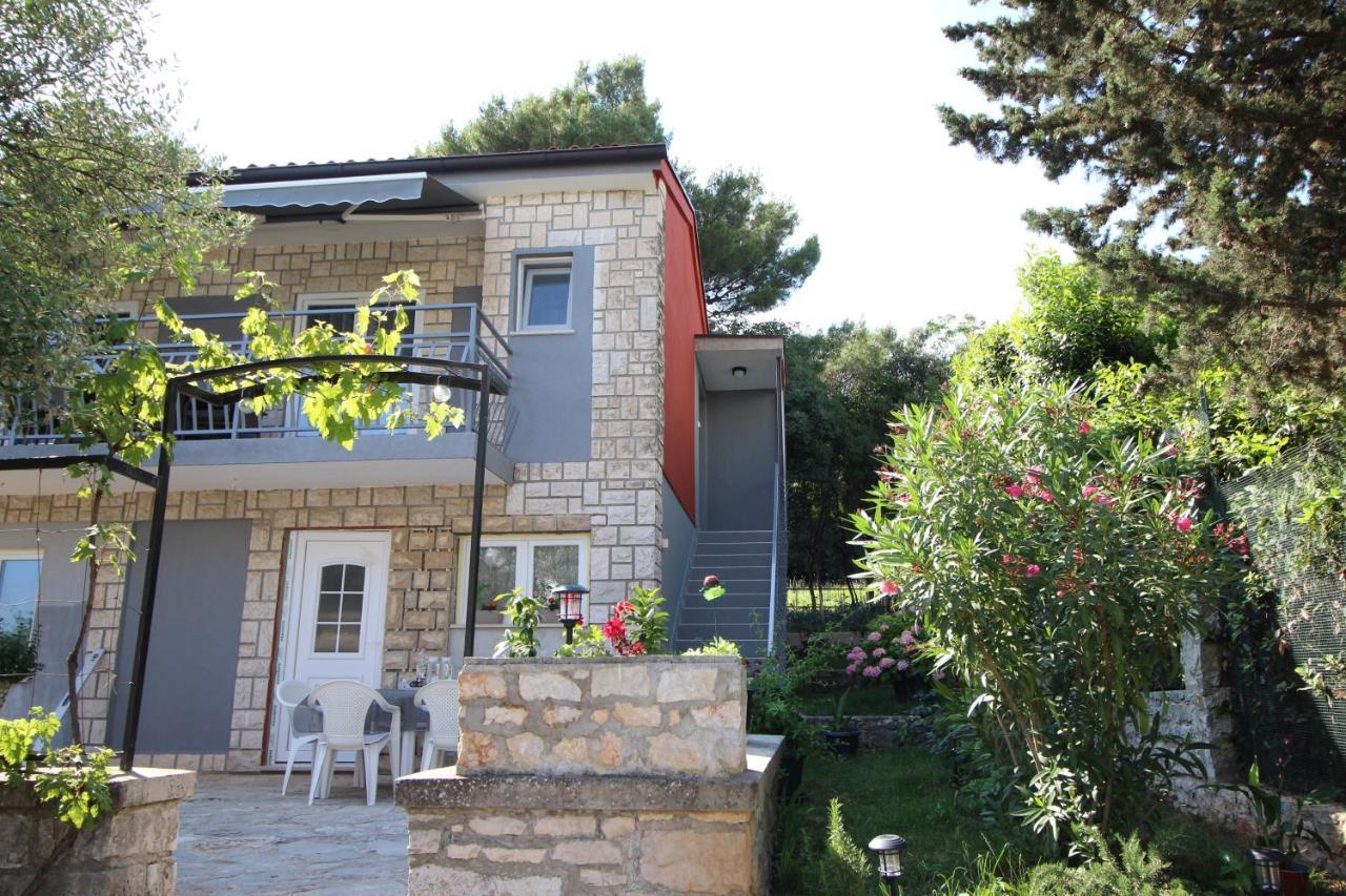 Molo View Apartment Rovinj Buitenkant foto