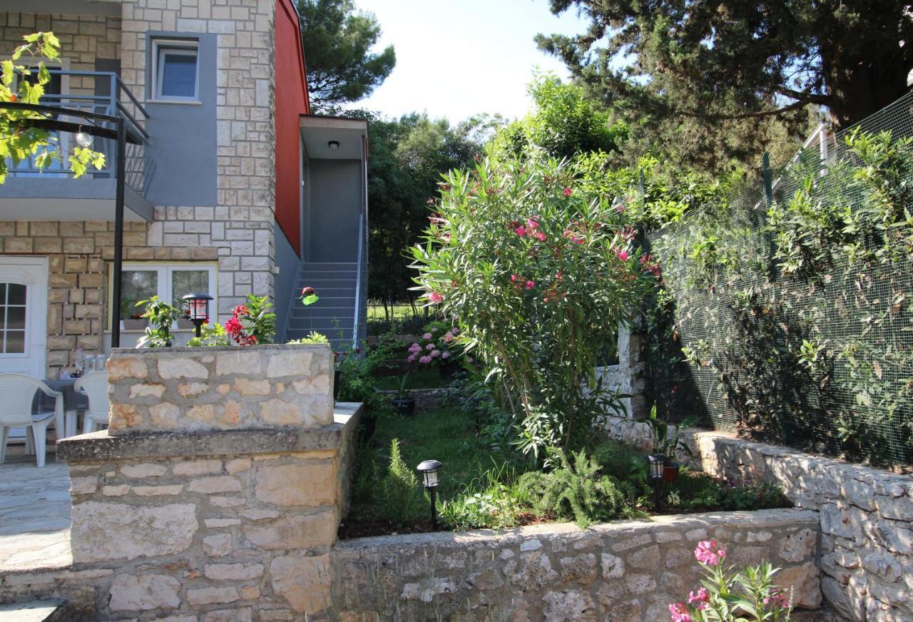 Molo View Apartment Rovinj Buitenkant foto