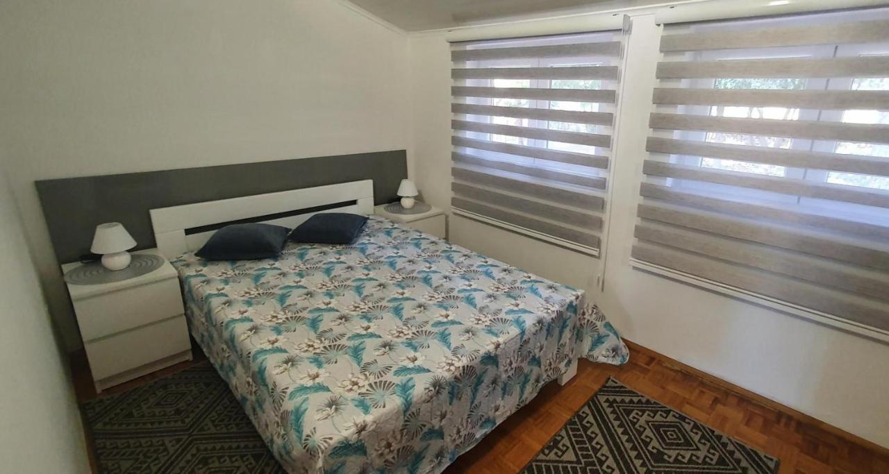 Molo View Apartment Rovinj Buitenkant foto