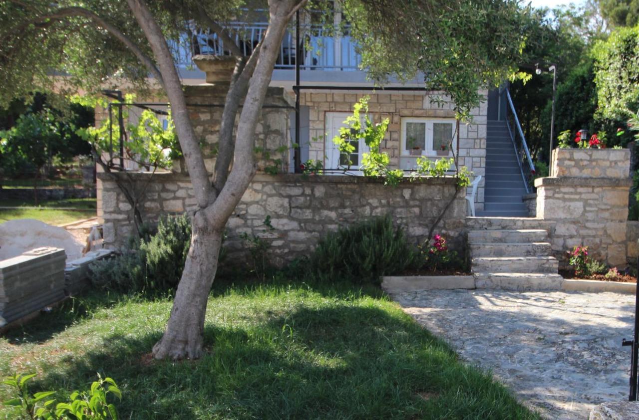Molo View Apartment Rovinj Buitenkant foto