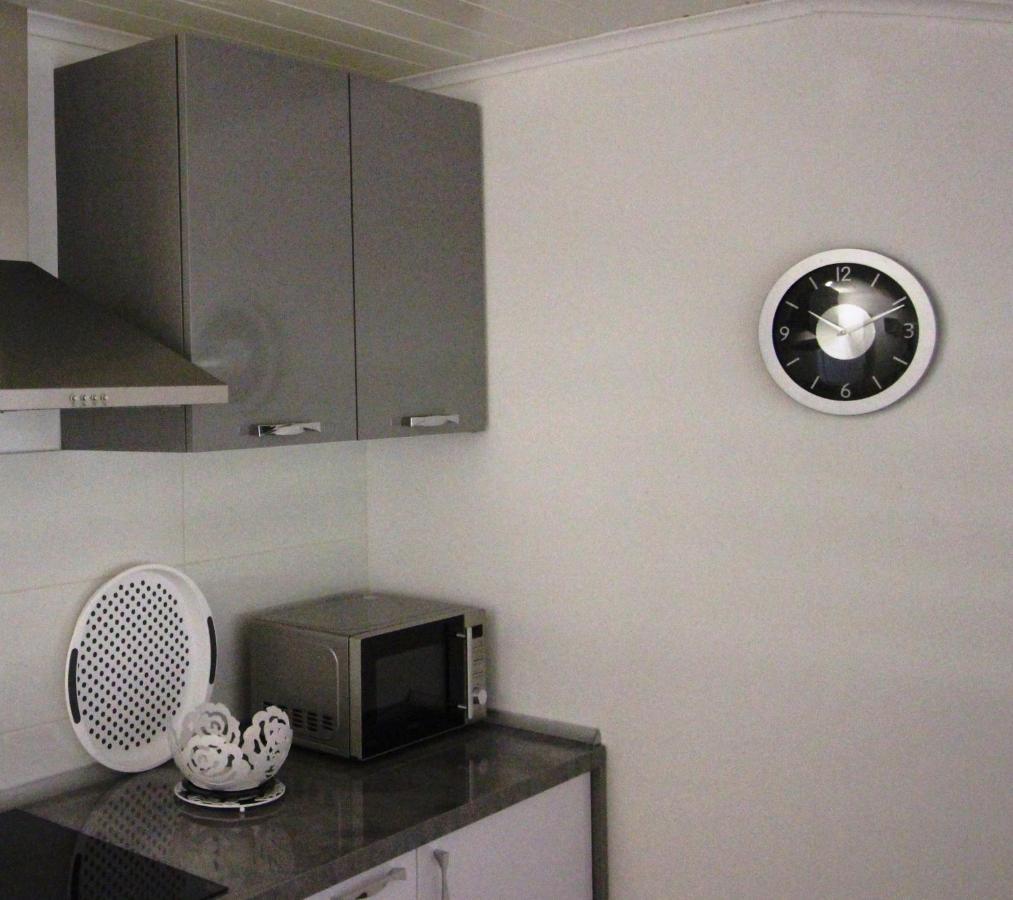 Molo View Apartment Rovinj Buitenkant foto