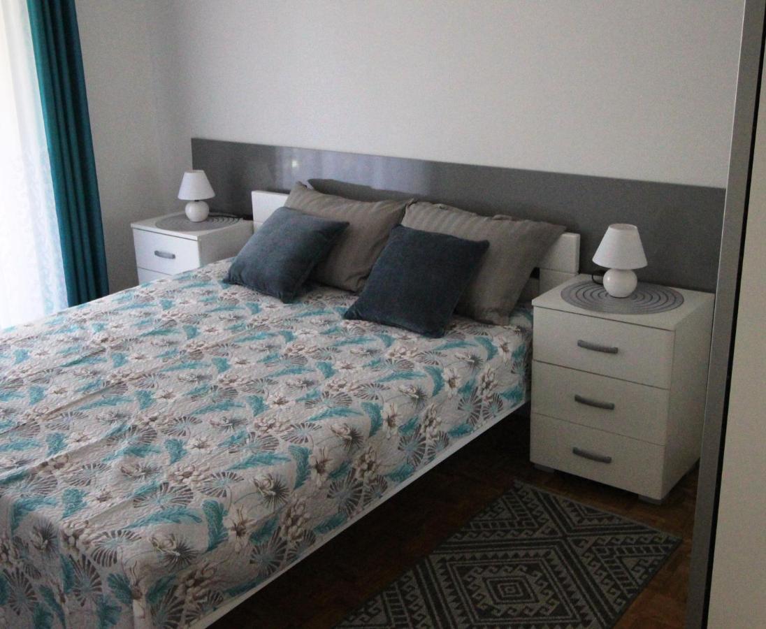 Molo View Apartment Rovinj Buitenkant foto