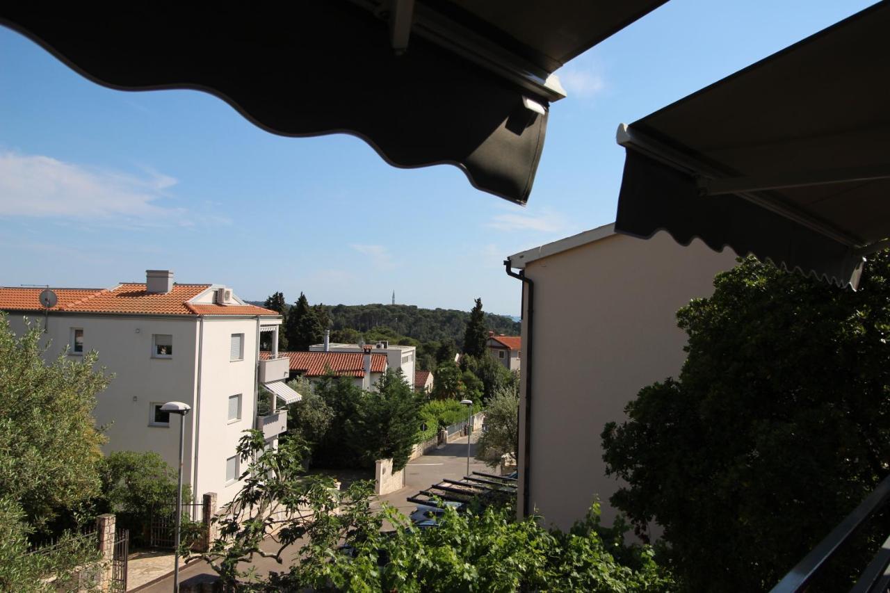 Molo View Apartment Rovinj Buitenkant foto