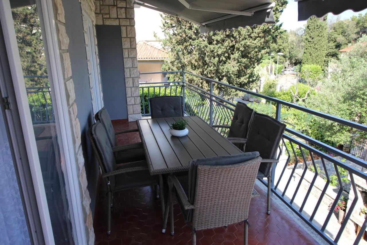 Molo View Apartment Rovinj Buitenkant foto