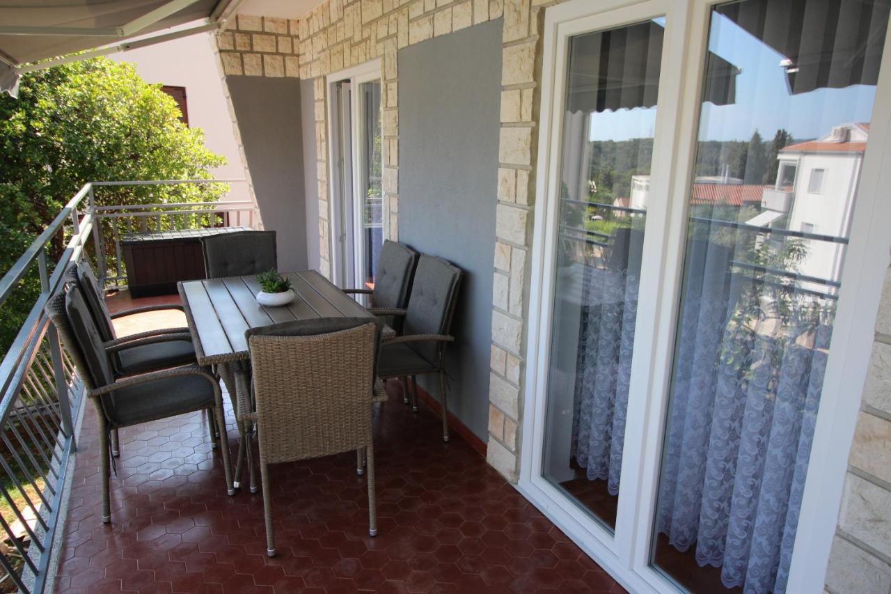 Molo View Apartment Rovinj Buitenkant foto
