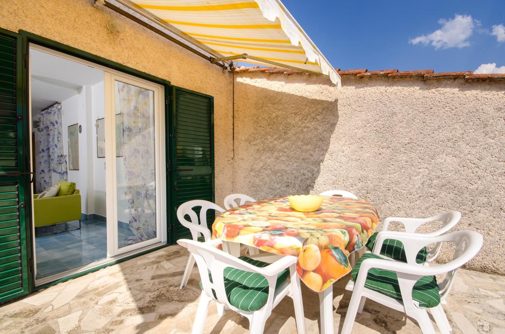 Molo View Apartment Rovinj Buitenkant foto