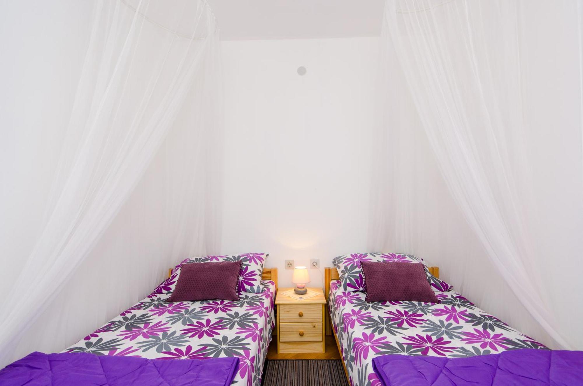 Molo View Apartment Rovinj Buitenkant foto