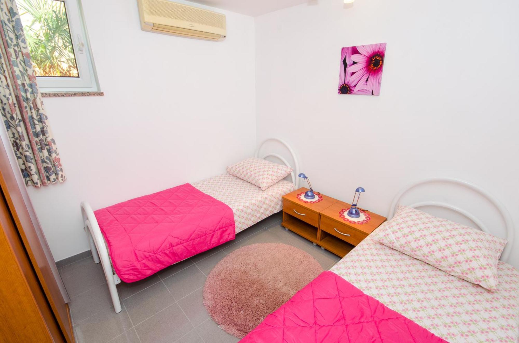 Molo View Apartment Rovinj Buitenkant foto
