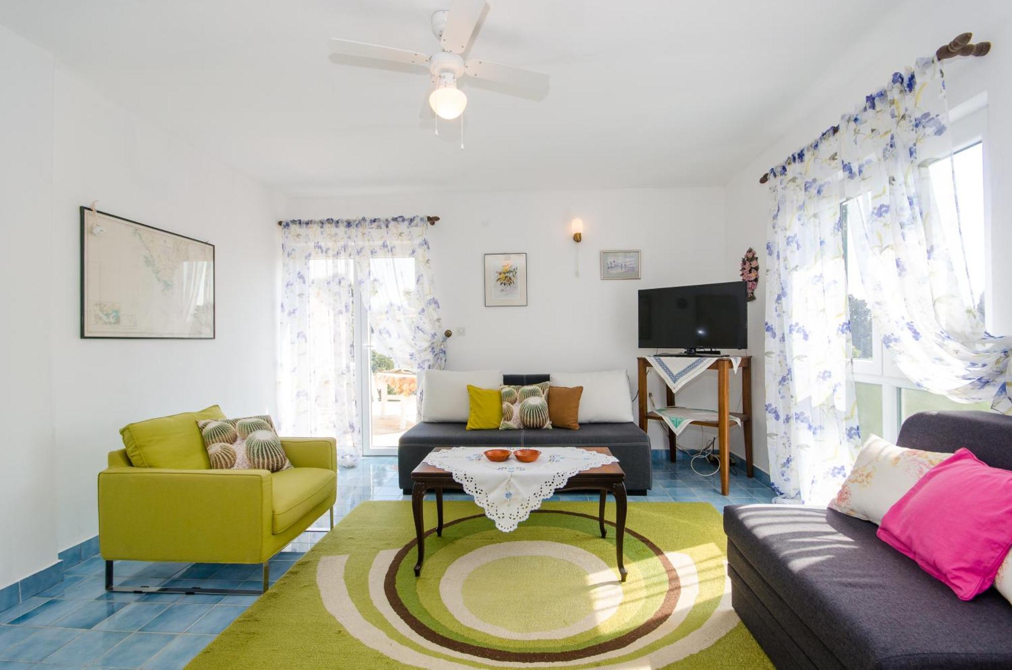 Molo View Apartment Rovinj Buitenkant foto