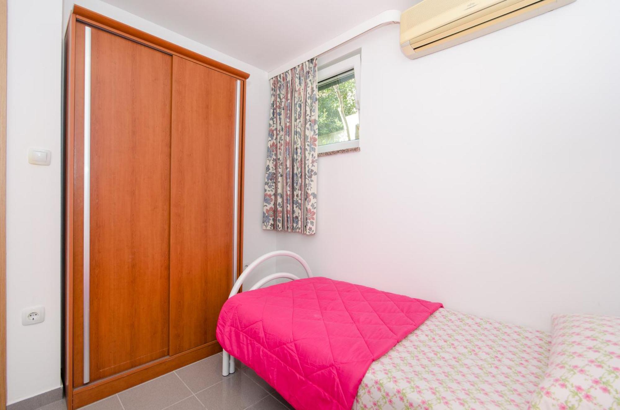 Molo View Apartment Rovinj Buitenkant foto