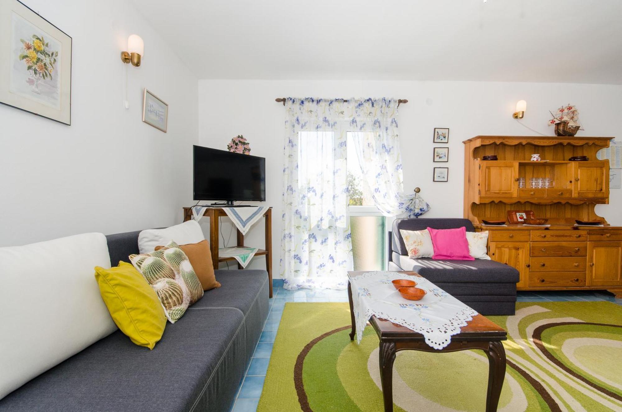 Molo View Apartment Rovinj Buitenkant foto
