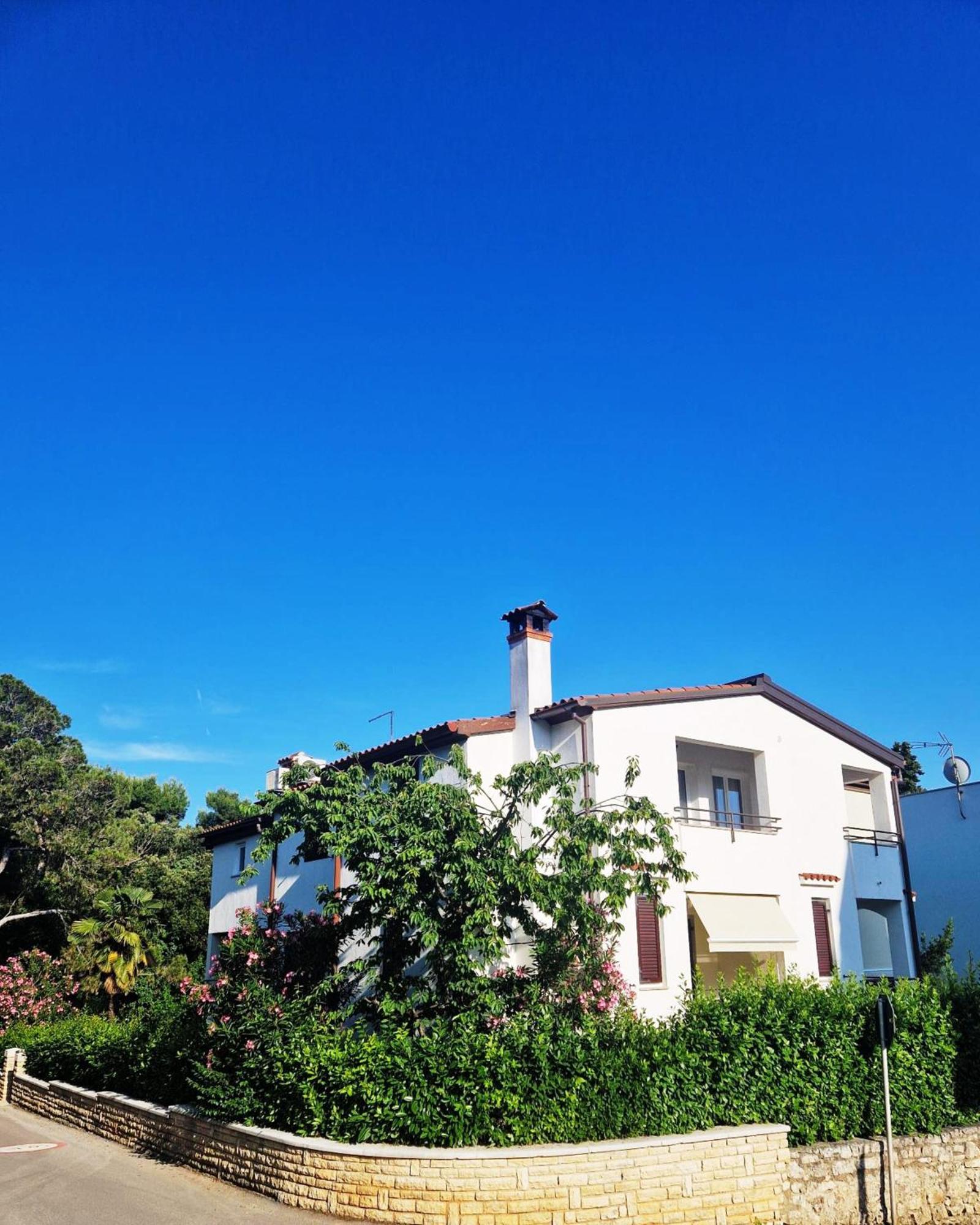 Molo View Apartment Rovinj Buitenkant foto