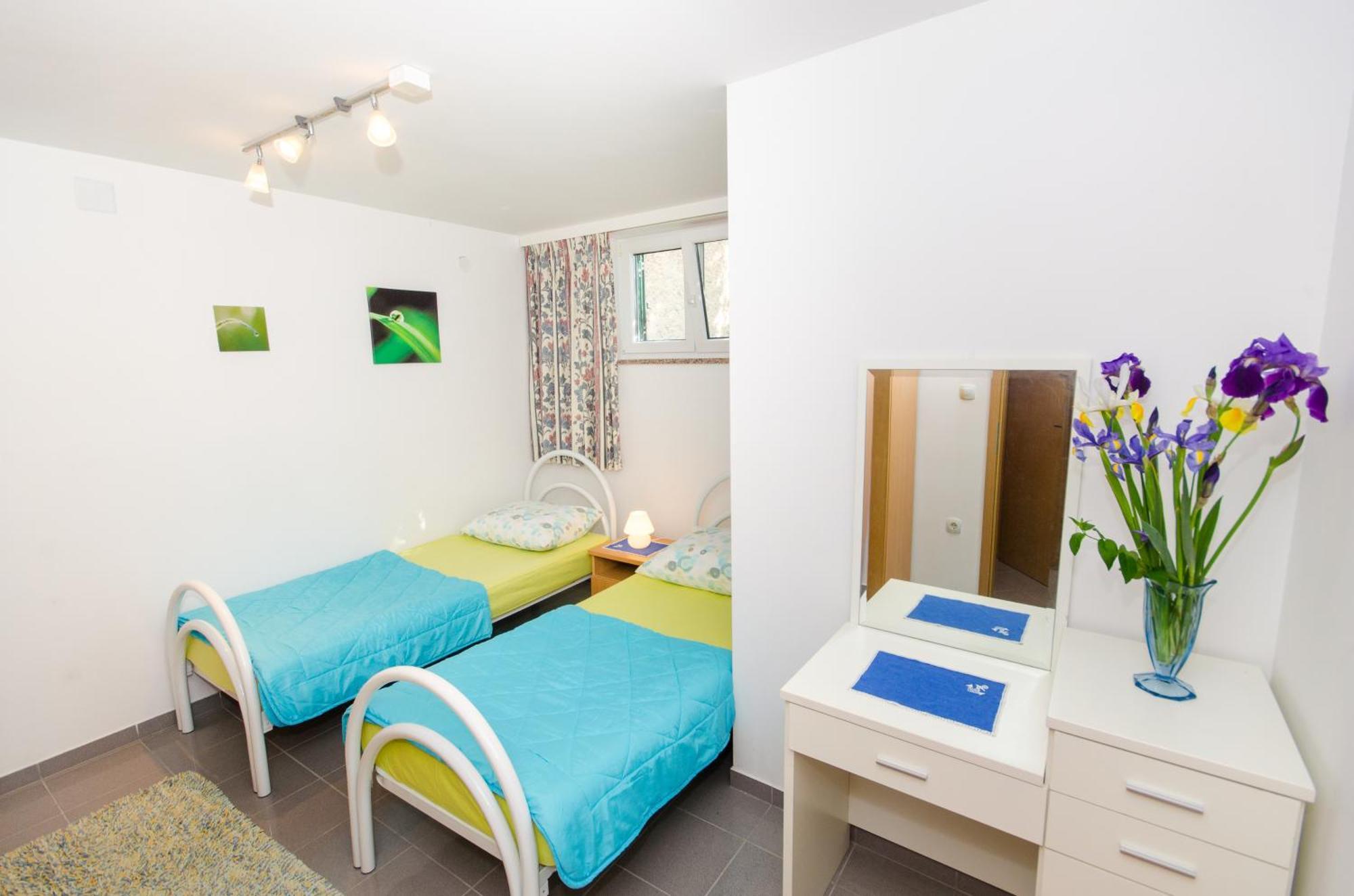 Molo View Apartment Rovinj Buitenkant foto