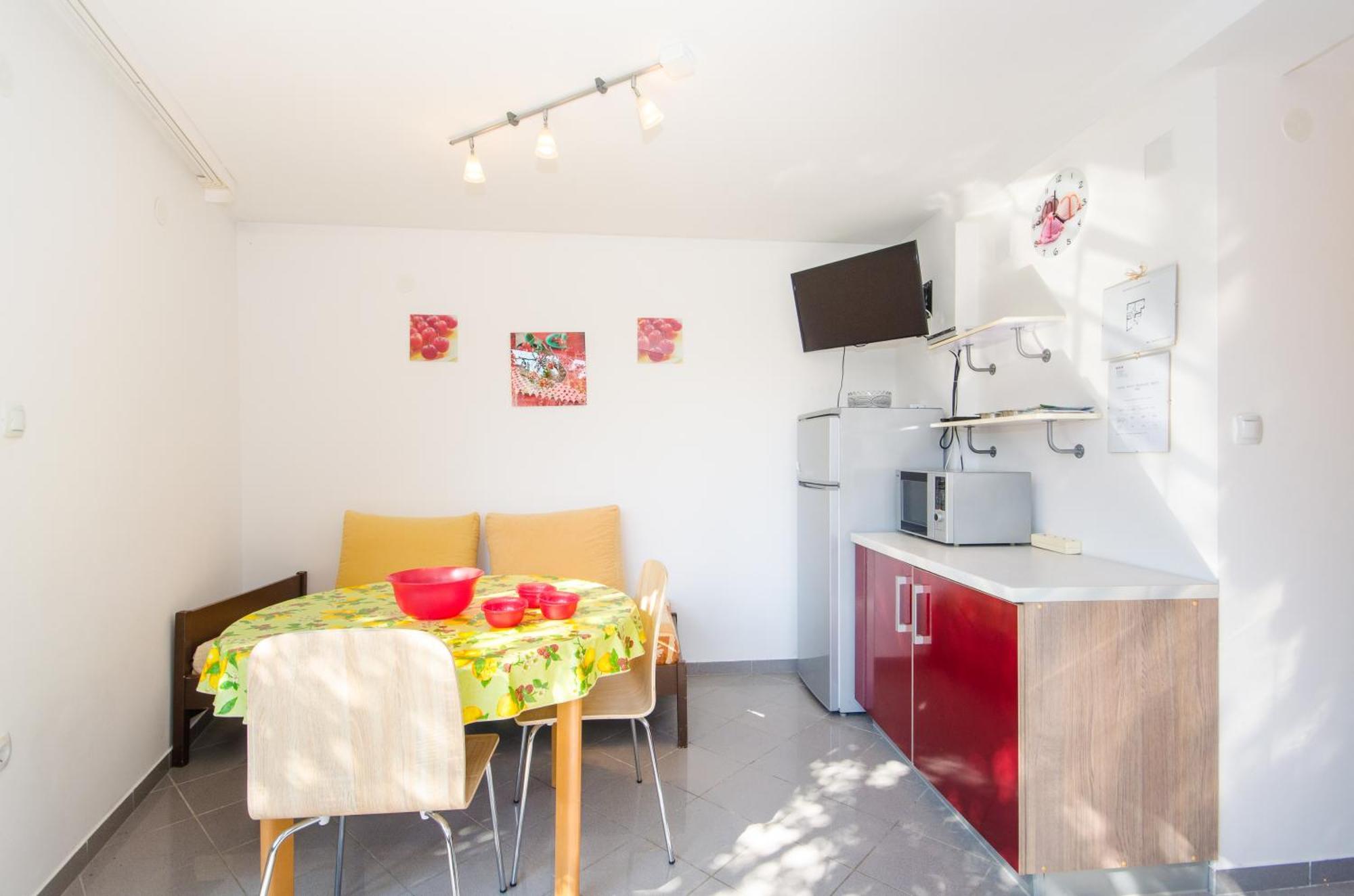 Molo View Apartment Rovinj Buitenkant foto