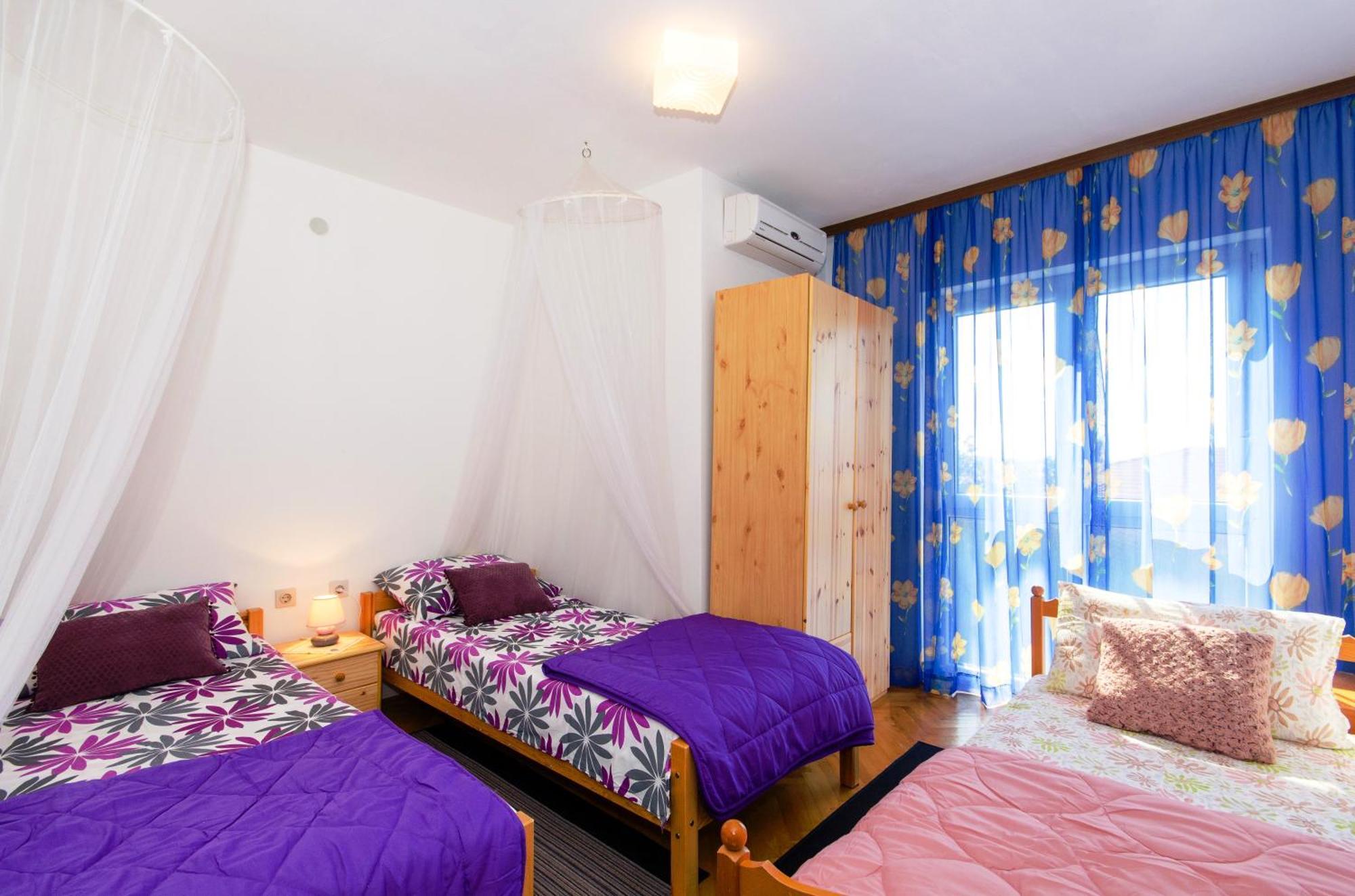 Molo View Apartment Rovinj Buitenkant foto