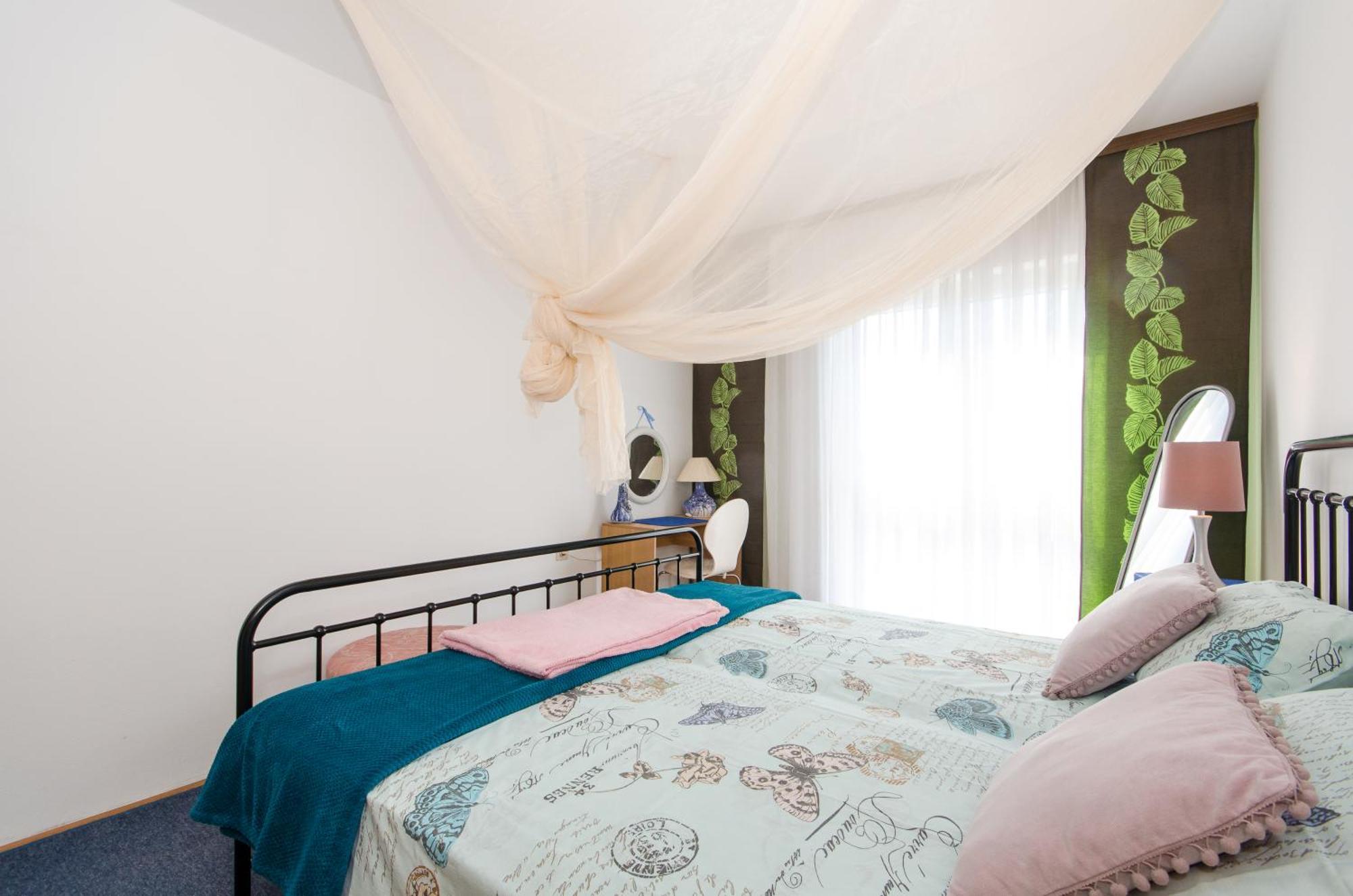 Molo View Apartment Rovinj Buitenkant foto