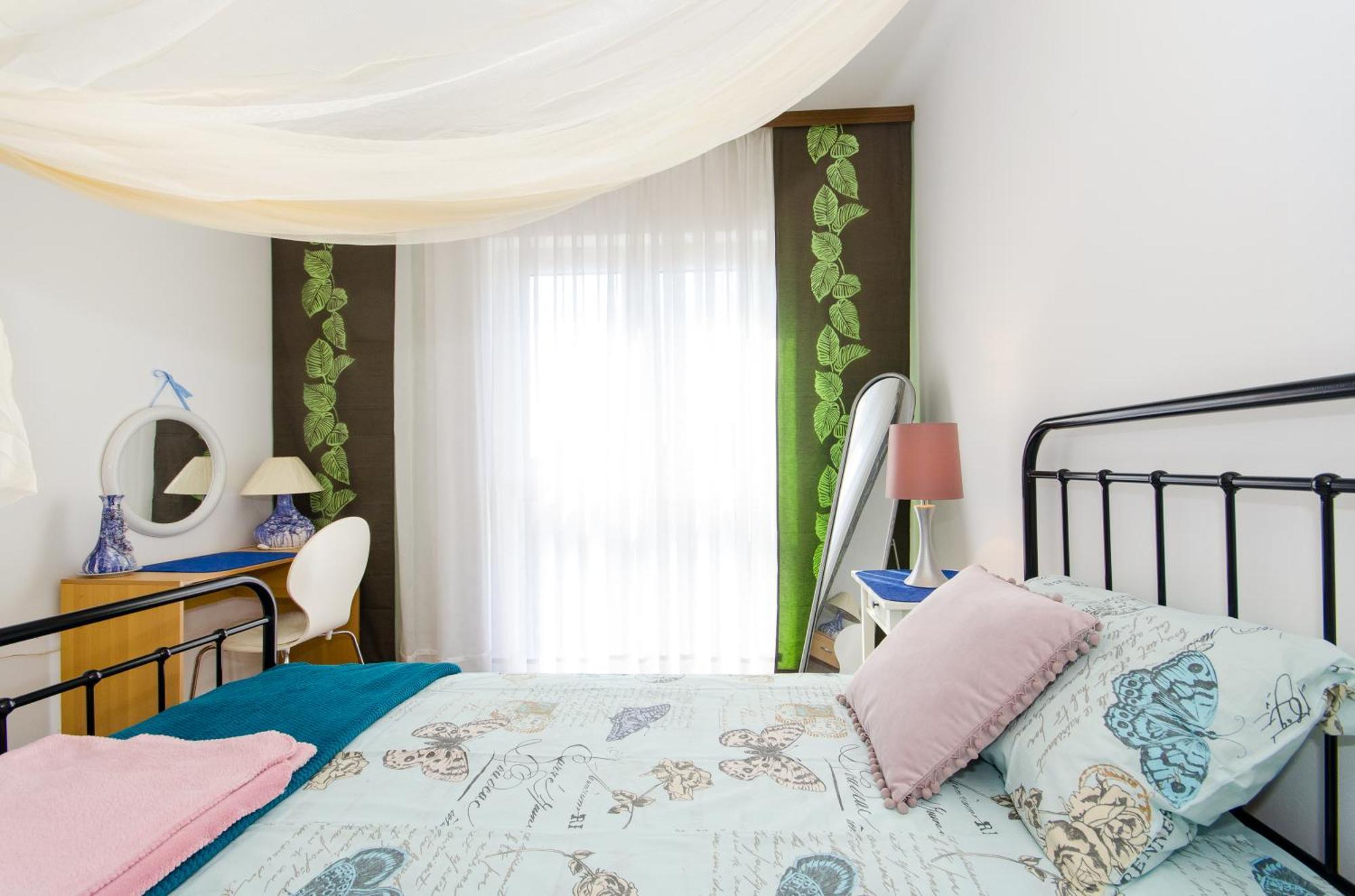 Molo View Apartment Rovinj Buitenkant foto