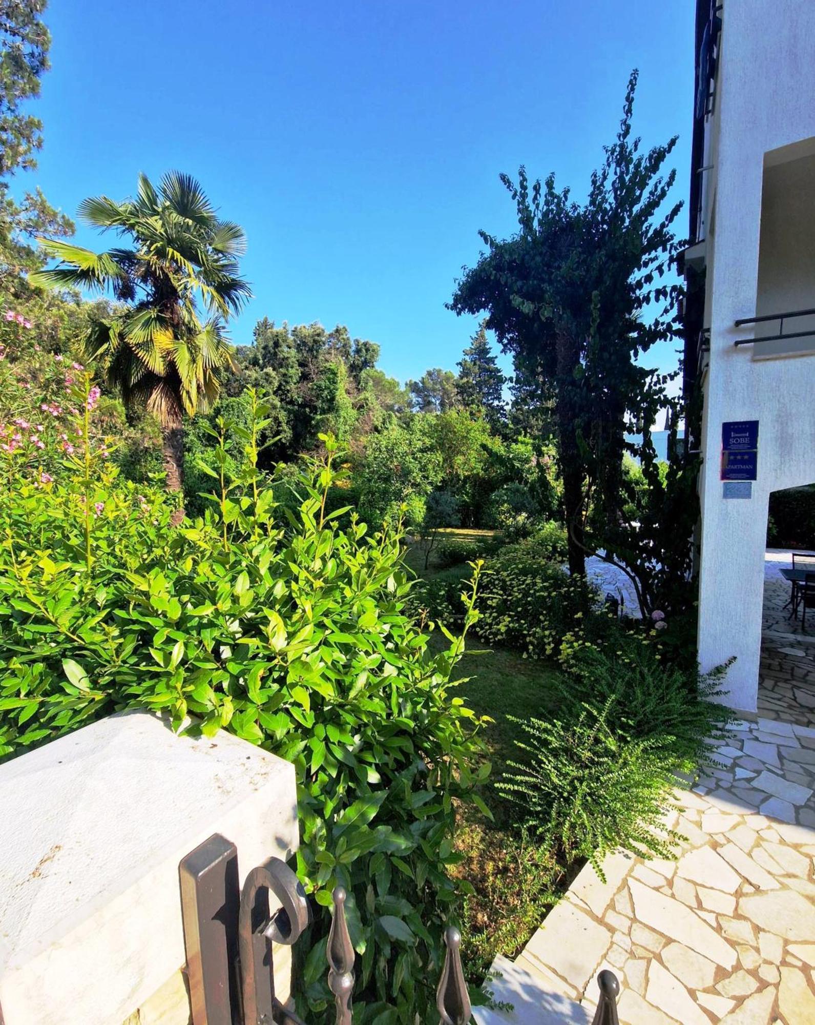 Molo View Apartment Rovinj Buitenkant foto