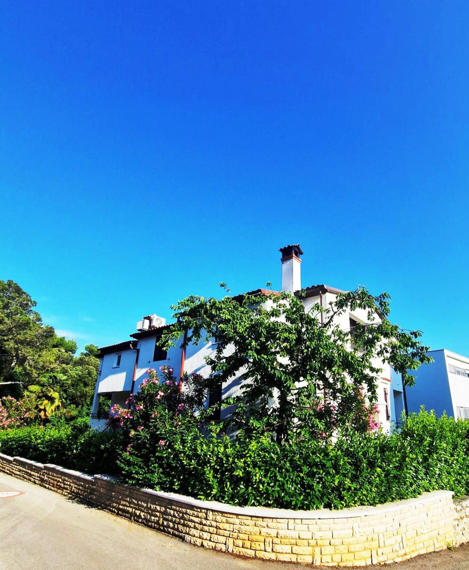 Molo View Apartment Rovinj Buitenkant foto