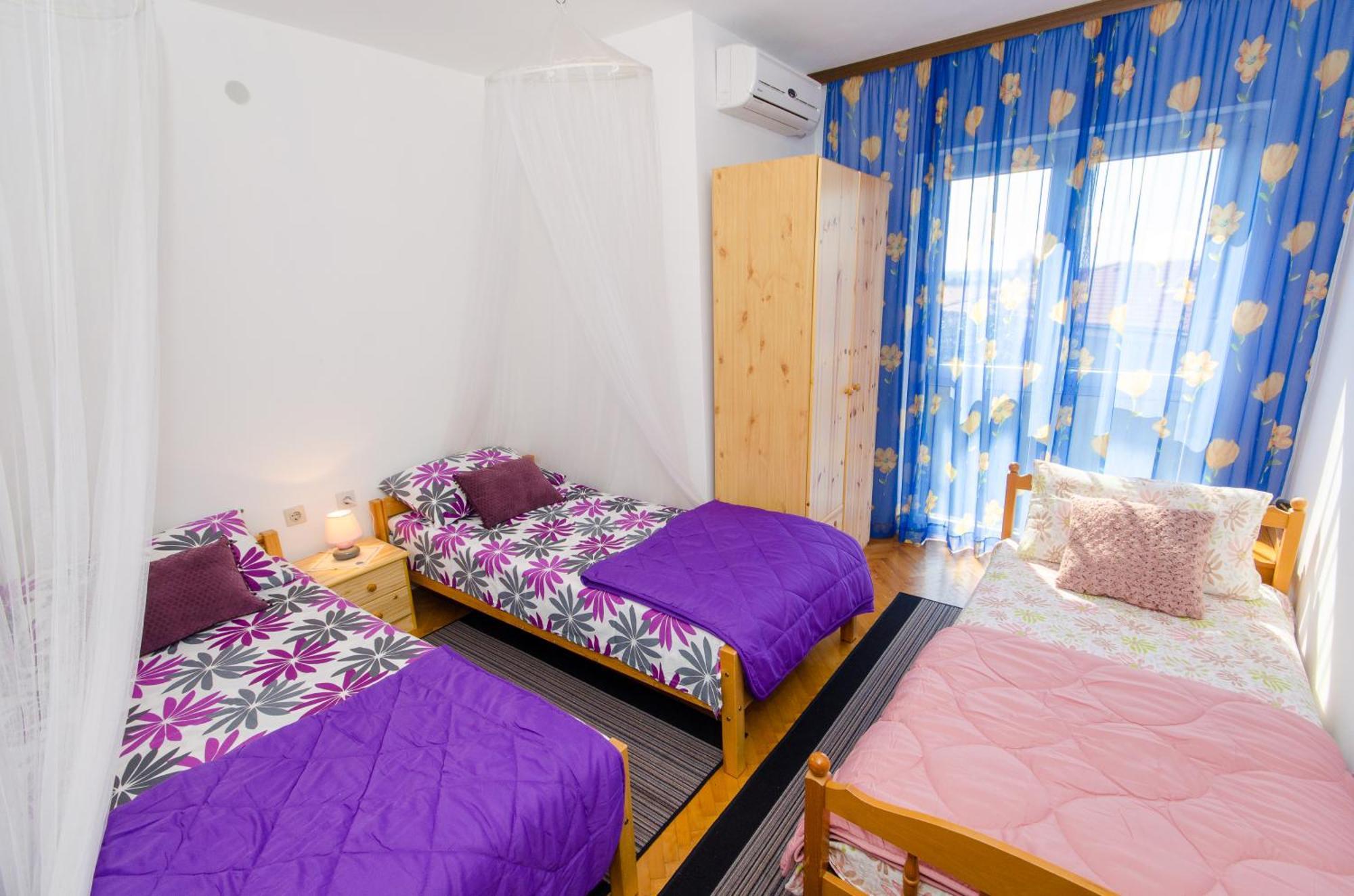 Molo View Apartment Rovinj Buitenkant foto